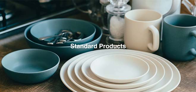 大創産業の新業態「Standard Products」